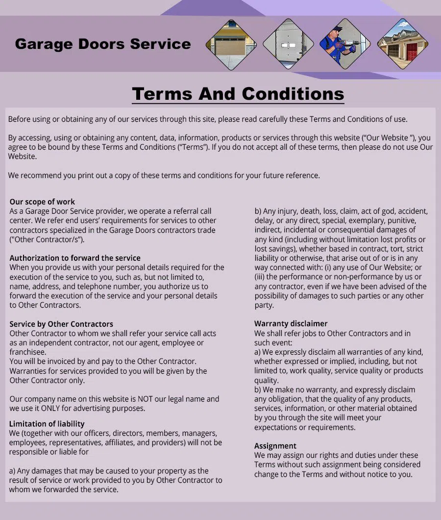 State Garage Door Service Glenview, IL 847-969-5068