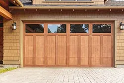State Garage Door Service Glenview, IL 847-969-5068 - custom-side