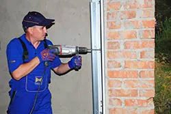 State Garage Door Service Glenview, IL 847-969-5068 - installation-side