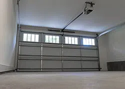 State Garage Door Service Glenview, IL 847-969-5068 - opener-side